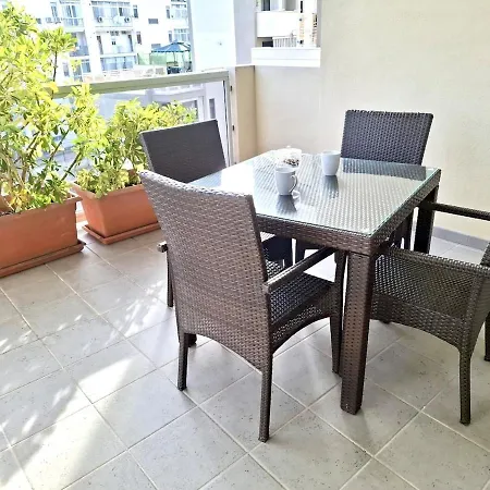 Civico 316 Appartement