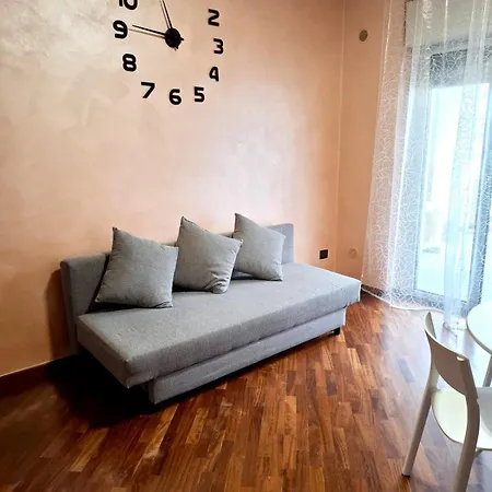 Appartement Civico 316 Bari