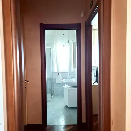 Appartamento Civico 316