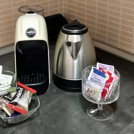 Appartement Civico 316 *