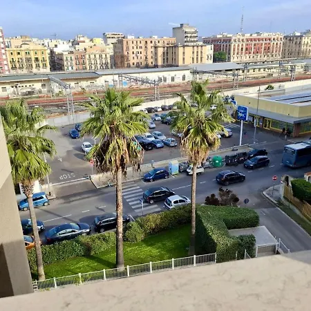 Civico 316 Bari