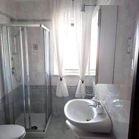 Civico 316 * Bari