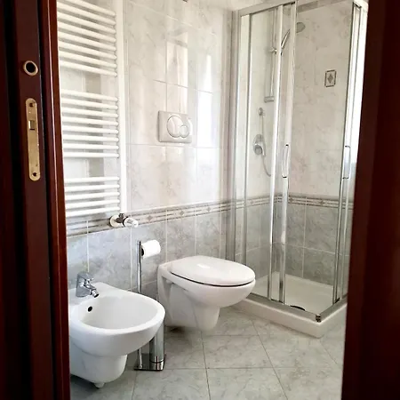 Apartment Civico 316 Bari