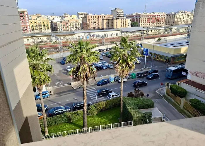 Civico 316 Bari