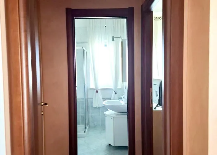 Apartamento Civico 316