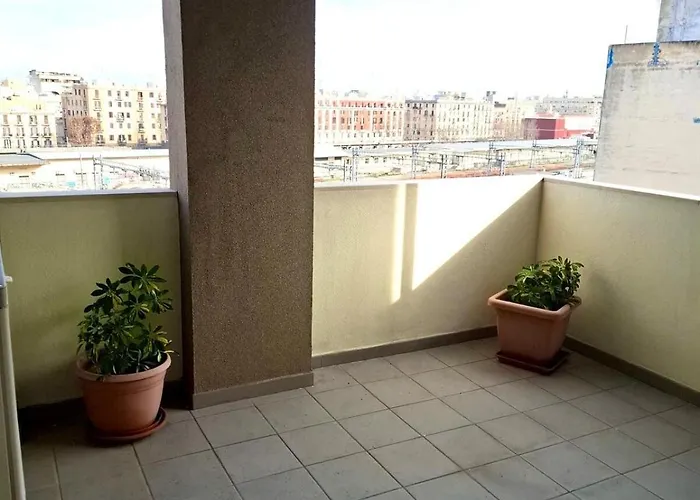 Civico 316 Daire Bari